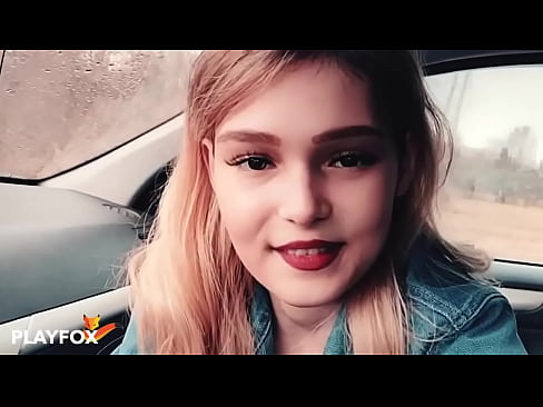 ❤️ Сексуальная милашка радостно отсасывает по дисконтной карте ☑ Порнуха у нас ️❤