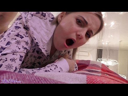 ❤️ Сексуальная мама заглотить и догистайл секс - кончил крупным планом ☑ Порнуха у нас ️❤